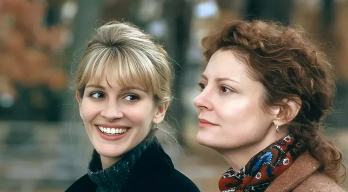 From Love to Eviction: 7 Overprotective Movie Mothers You’ll Want to Run Away From