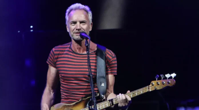 Why Sting’s children won’t inherit his vast fortune