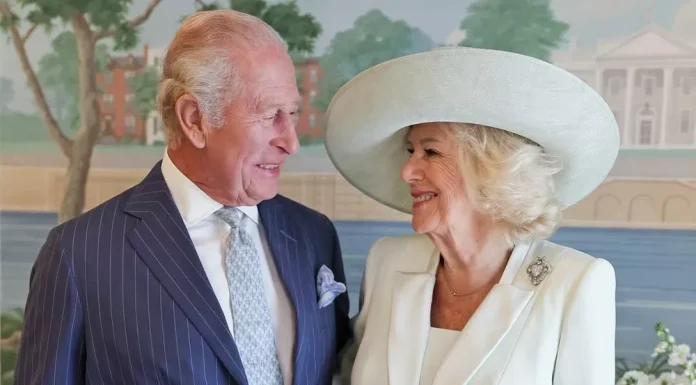Charles III and Queen Camilla are preparing for an important anniversary.