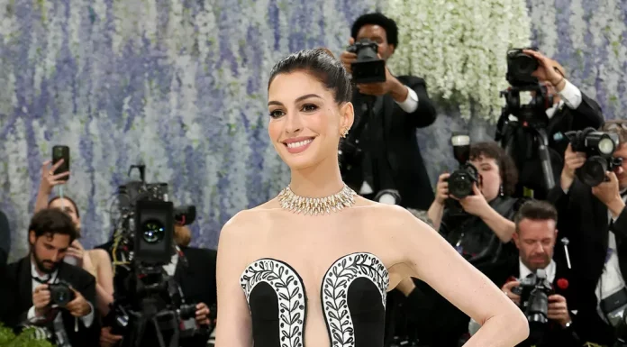 The Devil Wears Prada 2 costume designer criticizes the Met Gala