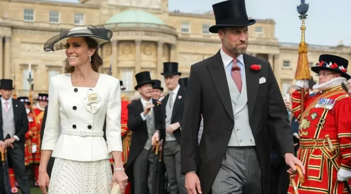 Kate Middleton has revealed the new puppy in their family.