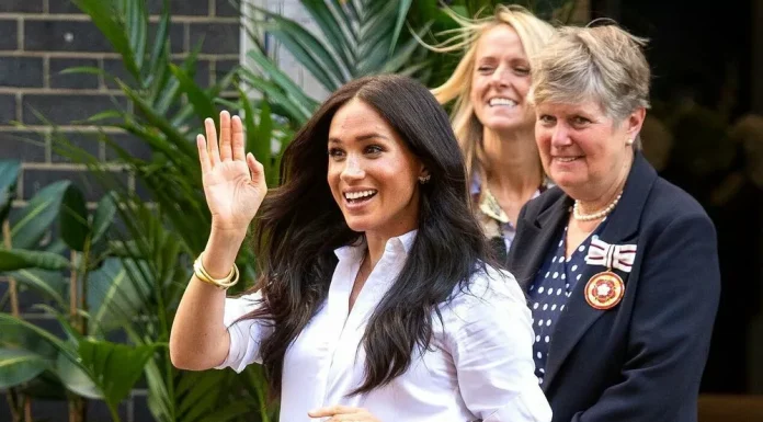 “No Money”: Insiders Reveal the Truth About Meghan Markle and Prince Harry’s Foundation