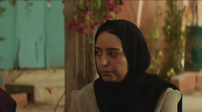 Sarah Ishak’s film “The Station” will be screened at the Cannes Film Festival.