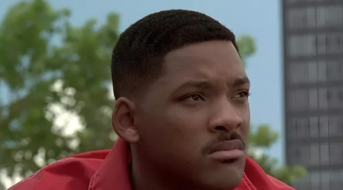 Will Smith lands lead role after Hollywood boycott