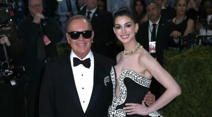 Michael Kors is selling his beach house for $6 million.