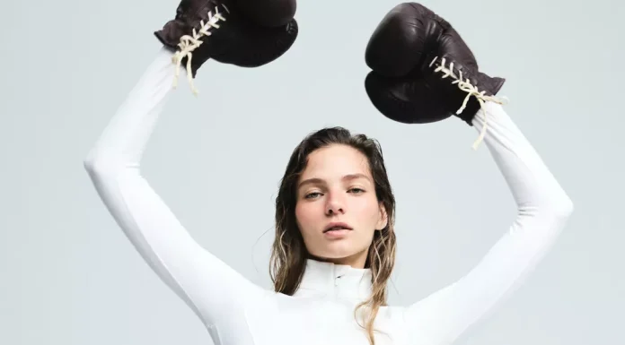 Sports Betting: Local Workout Apparel Brands
