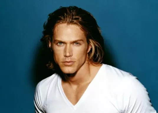 What Smith from “Sex and the City” looks like now – the actor is unrecognizable