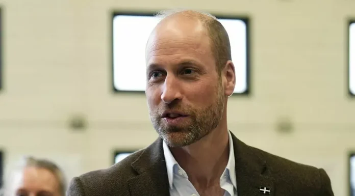 Prince William may be a guest at Taylor Swift and Travis Kelsey’s wedding.