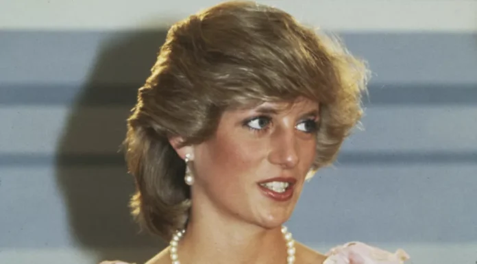 Princess Diana’s secret letter about her marriage to Charles has been discovered.