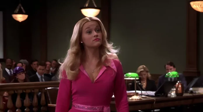Annalise Keating, Lyudmila Kotova, and 5 more brilliant female lawyers from film