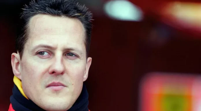 Michael Schumacher’s rescuer commented on the tragedy 12 years later.
