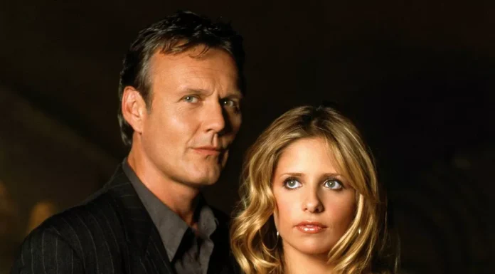 “I’m not okay”: Sarah Michelle Gellar speaks out about the death of her “Buffy the Vampire Slayer” co-star
