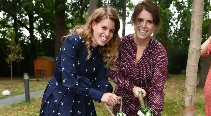 Insiders: Princesses Beatrice and Eugenie lived in the palace for years rent-free