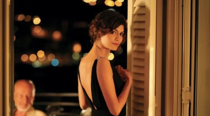 4 niche fragrances for temptresses and perfumes from Ksenia Borodina