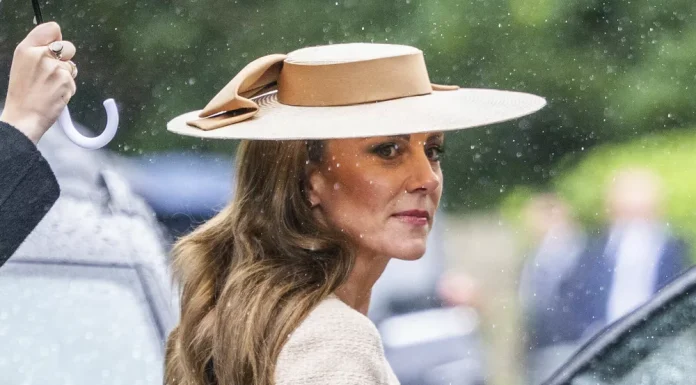 Queen Elizabeth II’s grandson’s wedding: Kate Middleton confronts her ex, while Princesses Eugenie and Beatrice return to the family