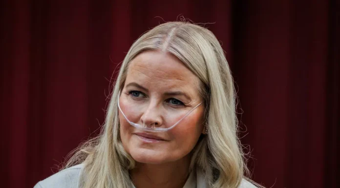 A donor is being sought for Norway’s future Queen Mette-Marit, but doctors are giving a bleak prognosis.