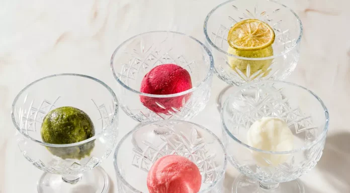 World Ice Cream Day: Where to Go and What to Try