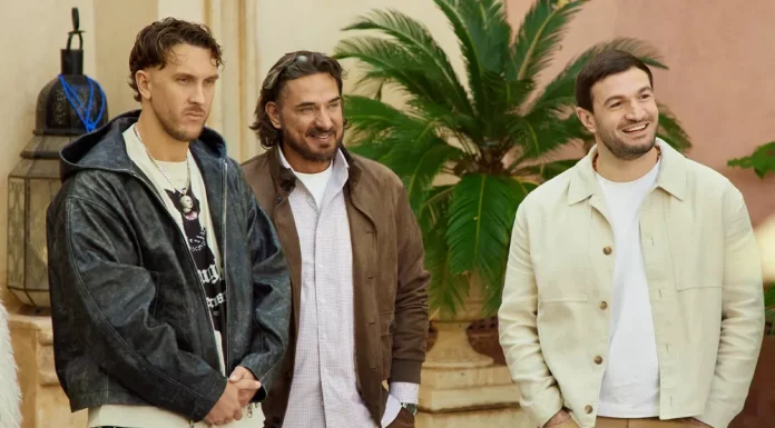 Cherevaty’s Magic and Serdyukov’s Escape: 7 Interesting Facts About the Second Season of the TNT Reality Show “Master of the Game”
