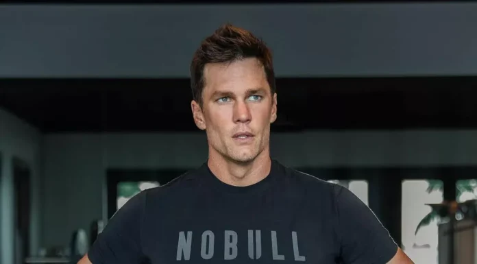 Tom Brady has reunited with his ex-girlfriend, whom he left pregnant for Gisele Bündchen.