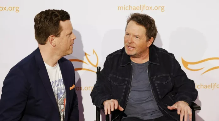 The “Back to the Future” star has landed the lead role in the new film.