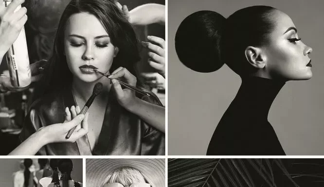 Coursework on Style: Learn New Things About Fashion and Beauty from Books