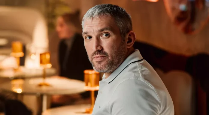 Alexander Ovechkin will appear in the final episode of the new season of “Unprincipled”