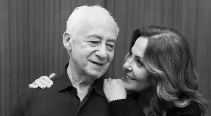 “There is no stroke”: Sati Spivakova commented on her husband’s condition