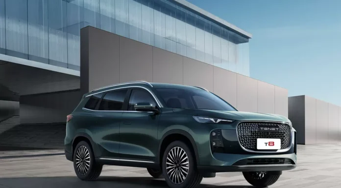 New Changan, Hongqi, GAC, Jeland, Tenet, and Esteo models are the biggest news in the automotive world.