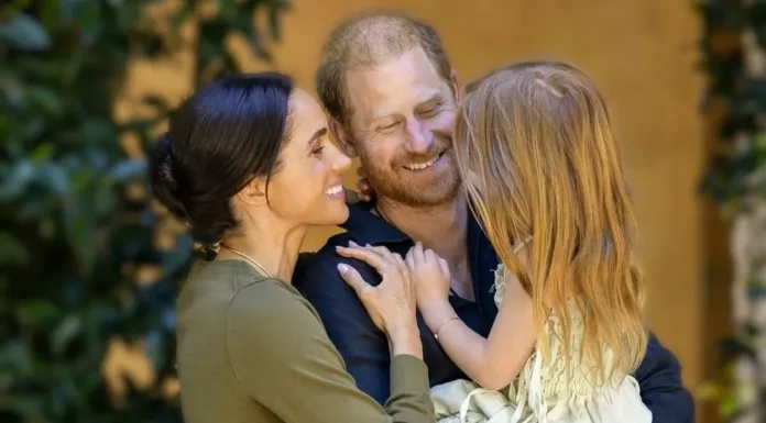 Prince Harry plans to show his children Princess Diana’s childhood home.