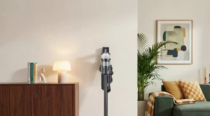 From innovative vacuum cleaners to smart refrigerators: a digest of tech news