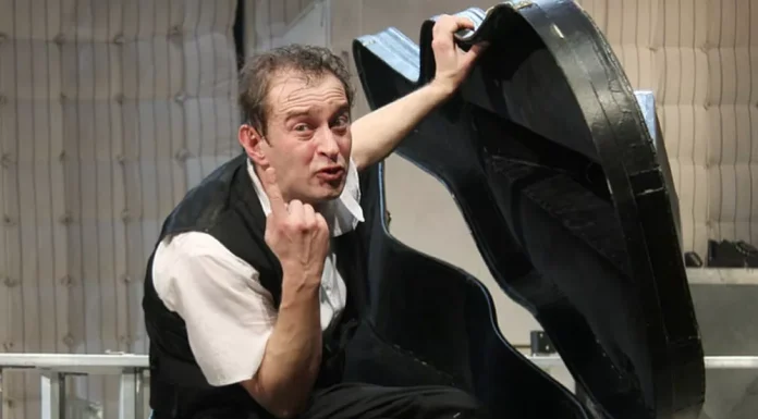From Konstantin Khabensky to Hugh Grant: 7 actors who blossomed in unexpected roles