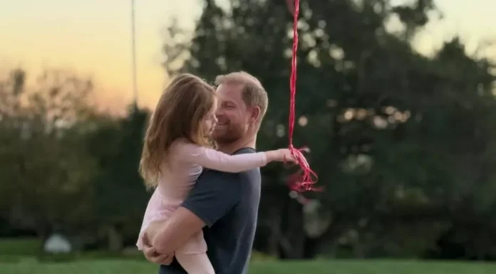 Prince Harry fears Charles III won’t see his children
