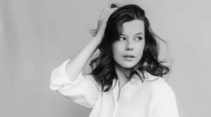 “They were silent even within the family”: Katerina Shpitsa revealed that she suffered two miscarriages before the birth of her youngest son.