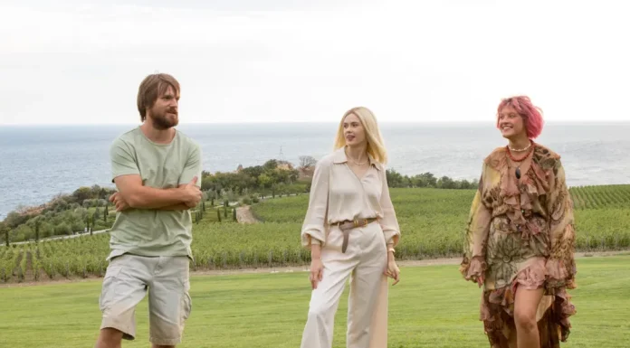 5 reasons to watch the movie “Where are you?”
