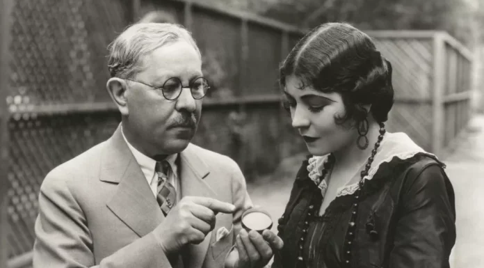 The Beauty Factor: The Max Factor Story