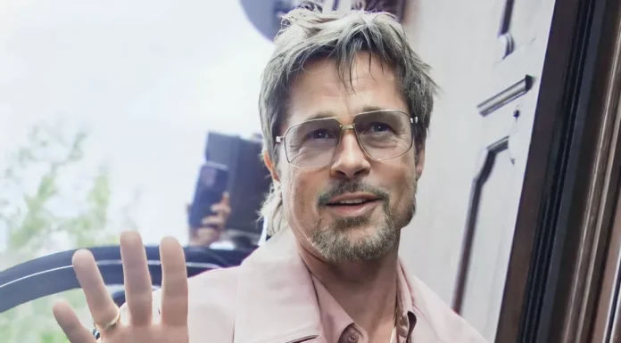 Brad Pitt admitted to returning to alcohol after seven years of sobriety.
