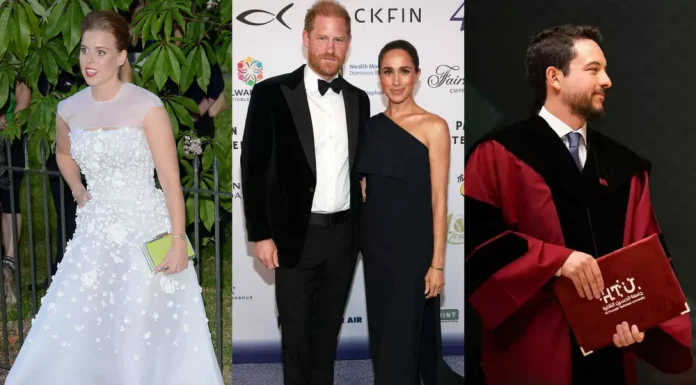 Royal News of the Week: August 2026