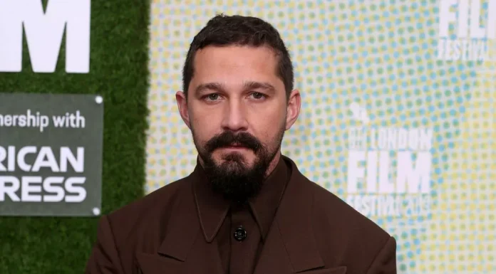 Shia LaBeouf admitted to daily alcohol consumption while on probation.