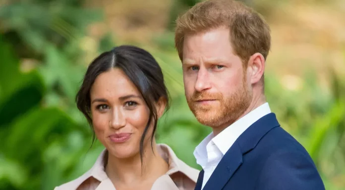 Prince Harry and Meghan Markle are preparing for a high-profile return to the UK.