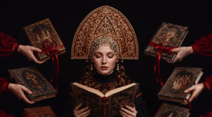 What People Read About Russia: The Biggest Hits