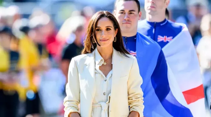 Meghan Markle turns 45: How Prince Harry’s wife celebrated her anniversary