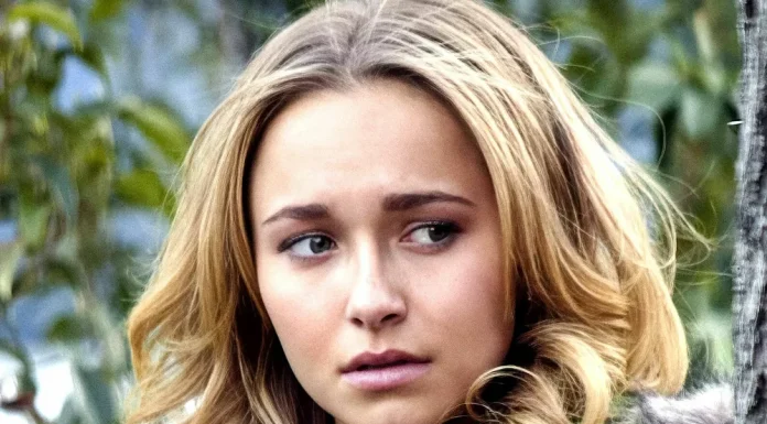 Hayden Panettiere’s mother claims her daughter’s partner pawned her personal belongings.