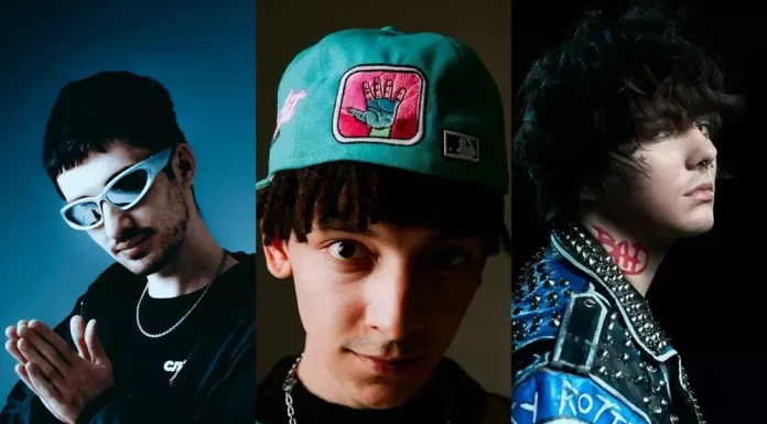 Who is behind the hits of Egor Creed, PHARAOH, and Zivert?