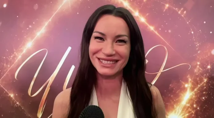 “The price of my success is my health and relationships”: Ida Galich in an interview with HELLO!