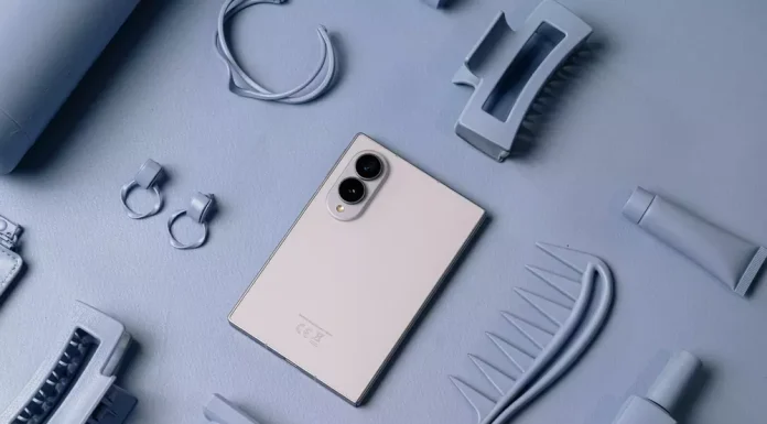 Samsung Galaxy Z Fold8 – for those ready for something new