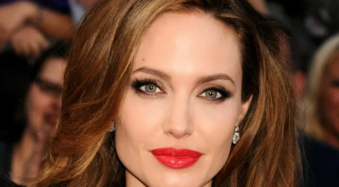 Iconic Red Lipstick Shades: Celebrity Picks