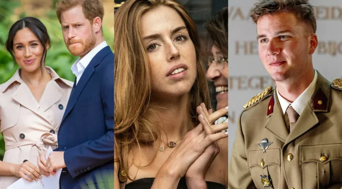 Royal news from the last week of summer 2026