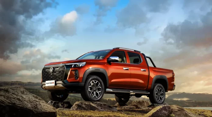 Geely’s hybrid and pseudo-sports crossovers, a new version of the stylish Jeely, the luxurious Avatr SUV, and the rugged Changan pickup truck. Read more in the HELLO! digest.