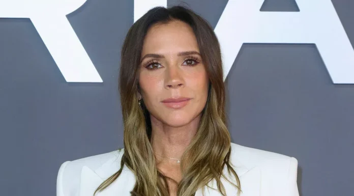 Victoria Beckham’s fashion house has recorded its first profit in its history.