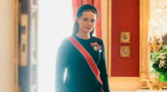 Ingrid Alexandra is the first heir to the Norwegian throne in 600 years.